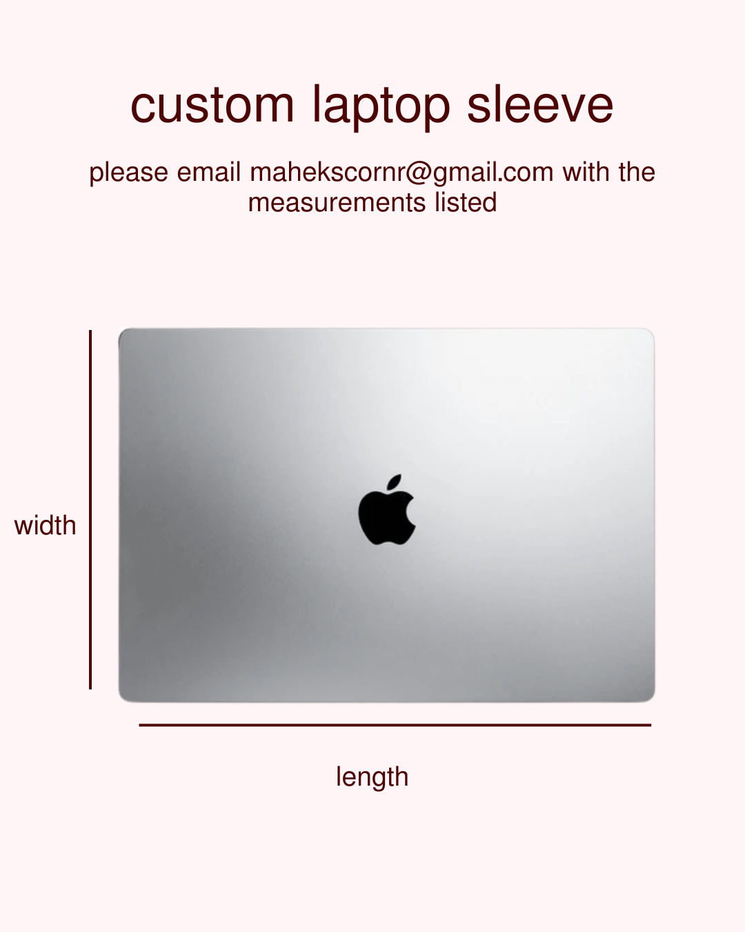 strawberry laptop/ipad sleeve
