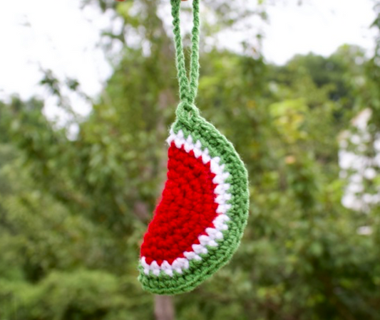 Watermelon Charm