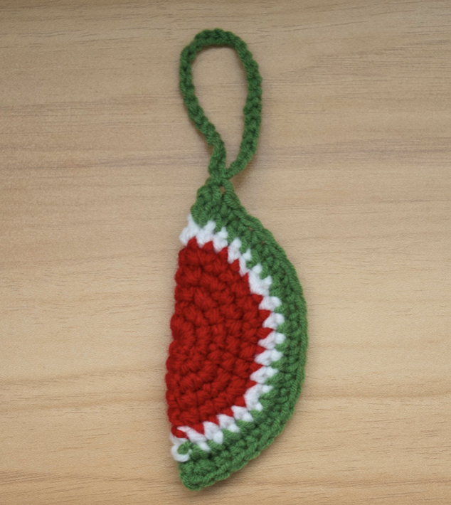 Watermelon Charm