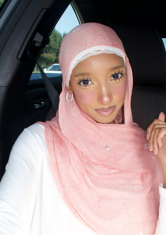 BESTSELLER: lace headband