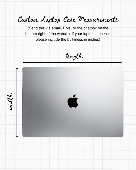 berry cute quilted laptop sleeve