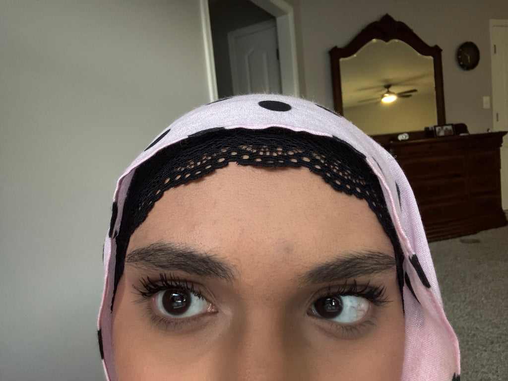 elegant lace headbands
