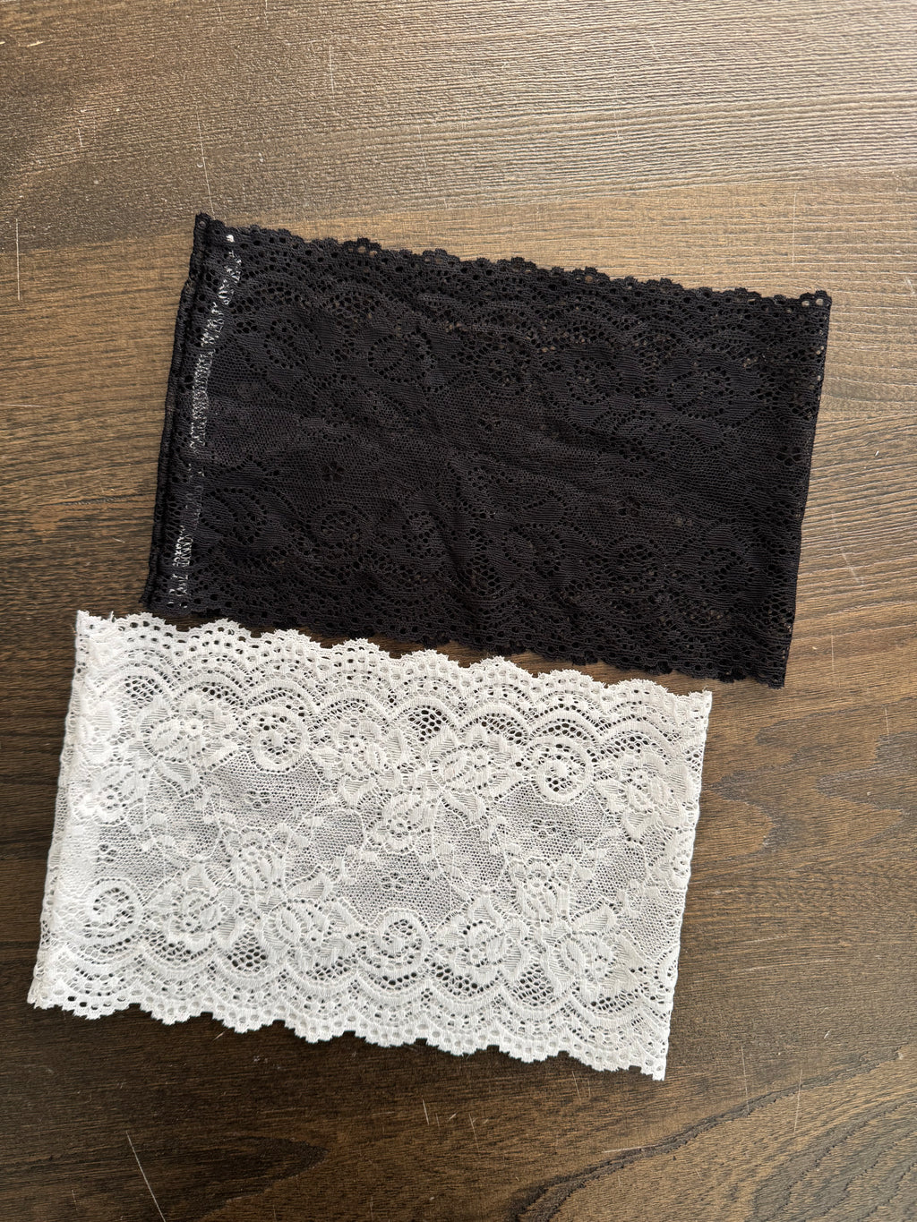 elegant lace headbands