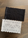 elegant lace headbands
