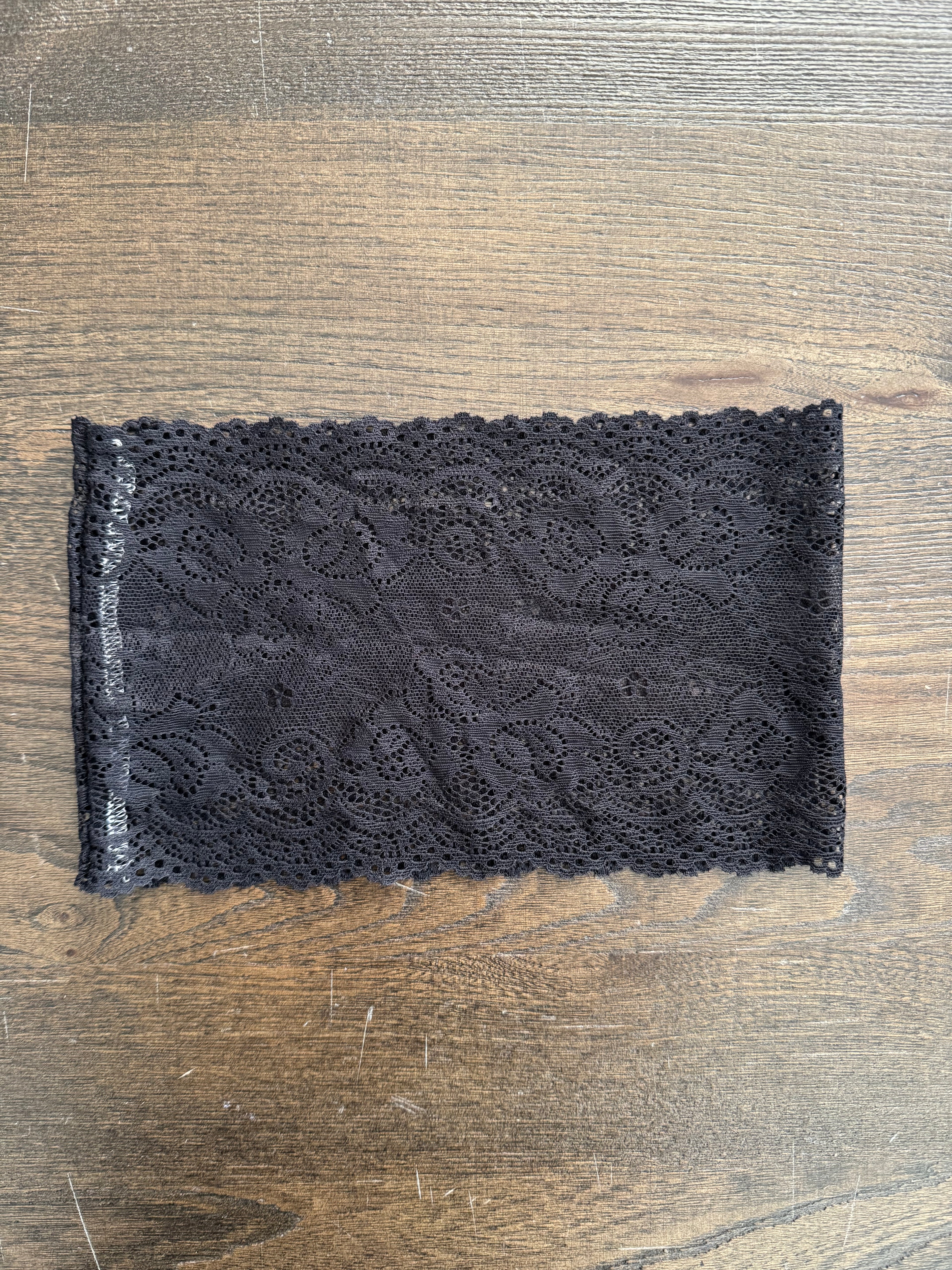 elegant lace headbands