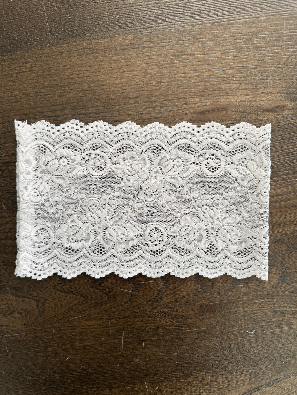 elegant lace headbands