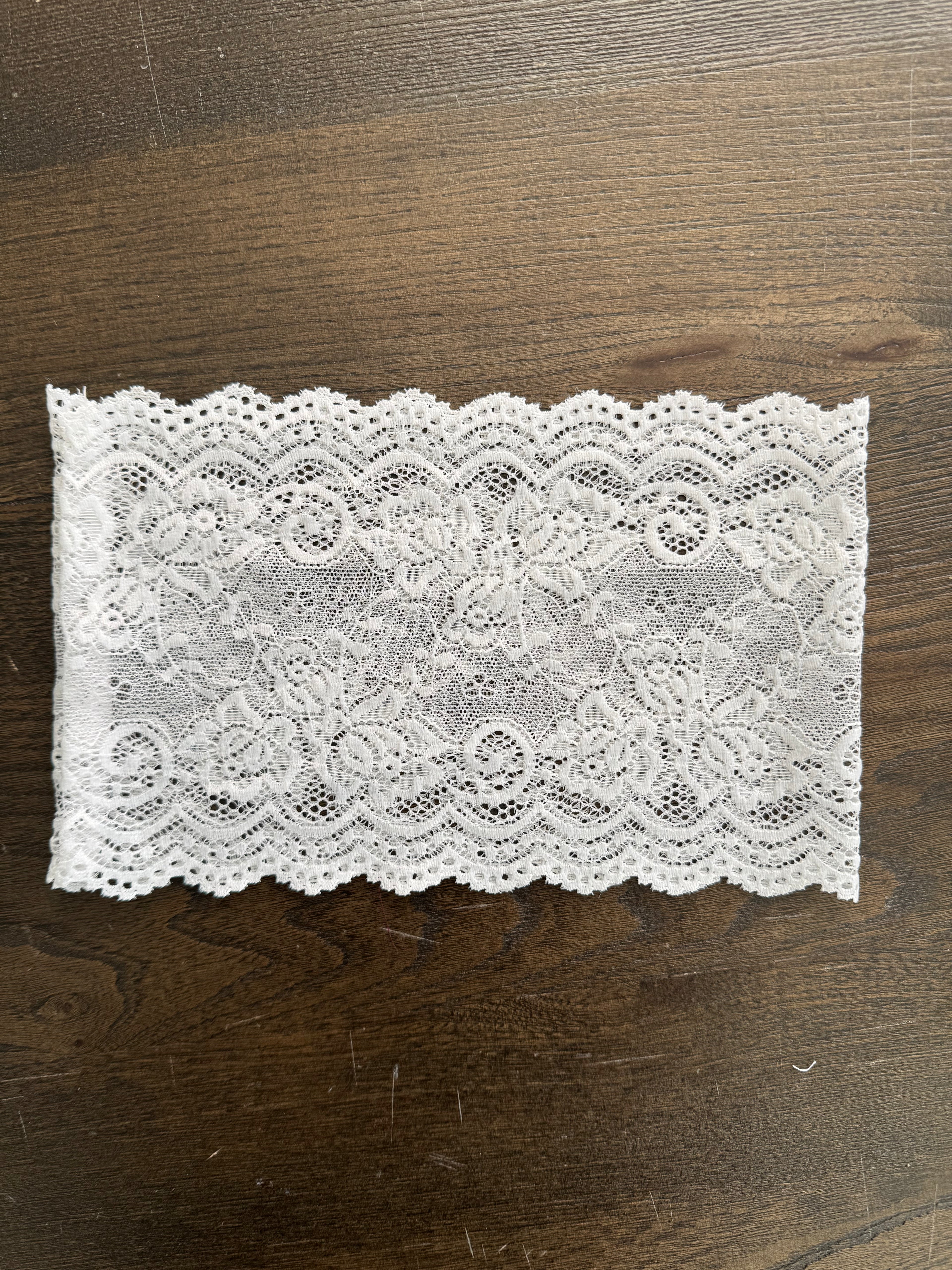 elegant lace headbands