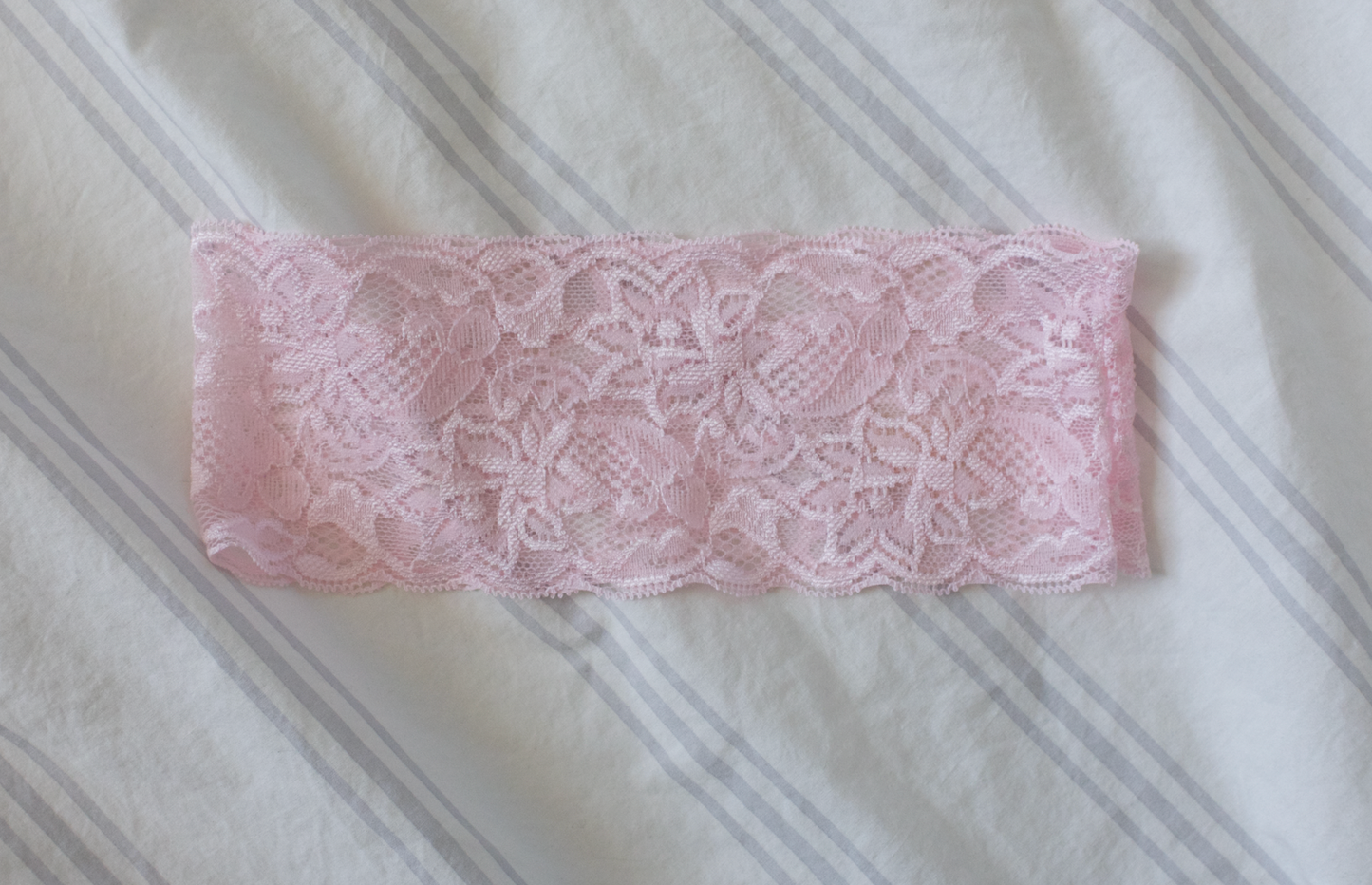 BESTSELLER: lace headband