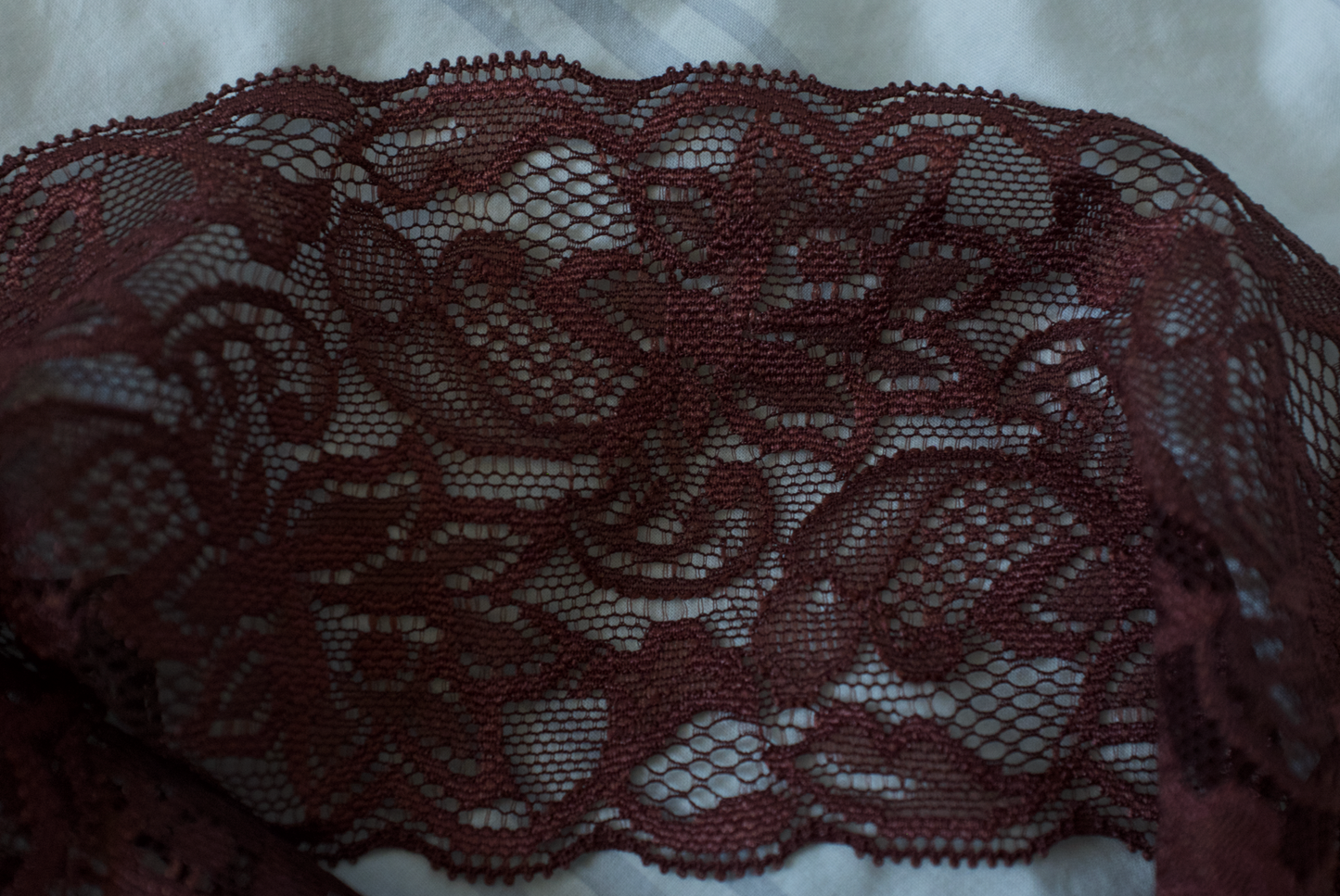 BESTSELLER: lace headband