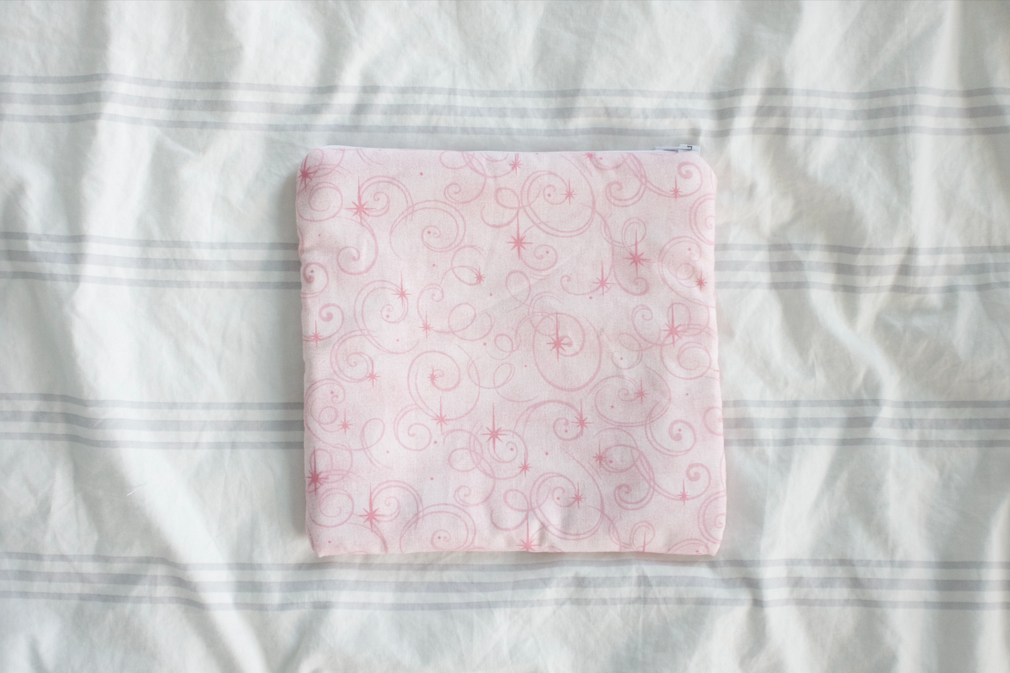 whimsical essentials pouch