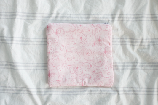 whimsical essentials pouch