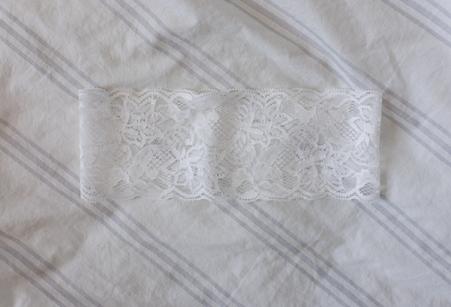 BESTSELLER: lace headband