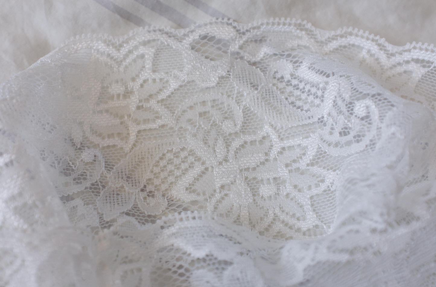 BESTSELLER: lace headband