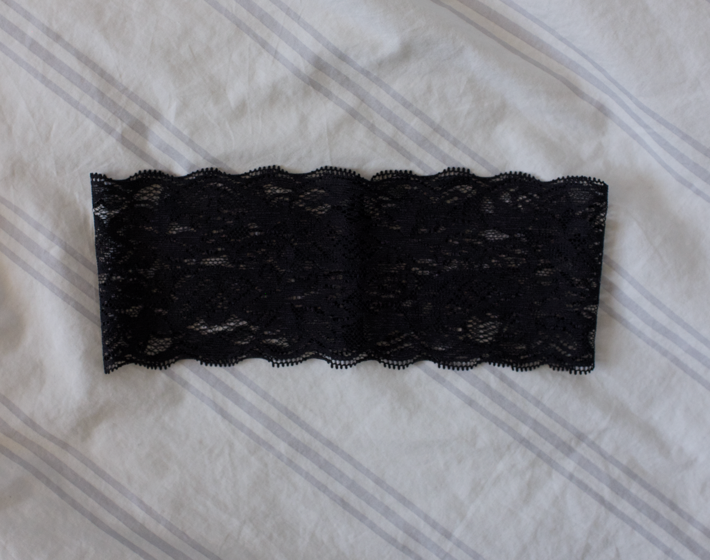 BESTSELLER: lace headband