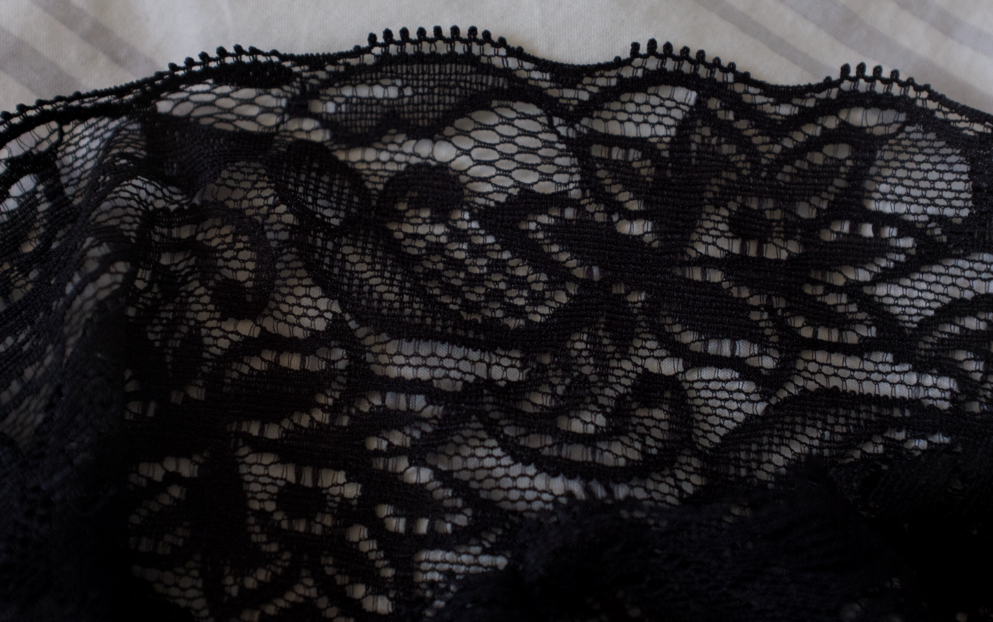 BESTSELLER: lace headband