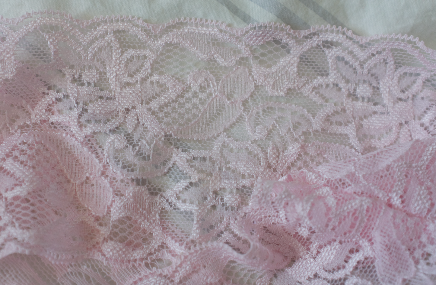 BESTSELLER: lace headband