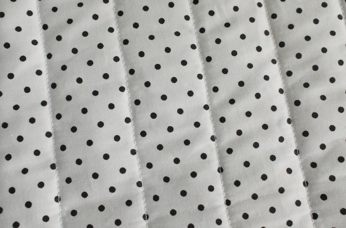 polka dottie laptop/ipad sleeve