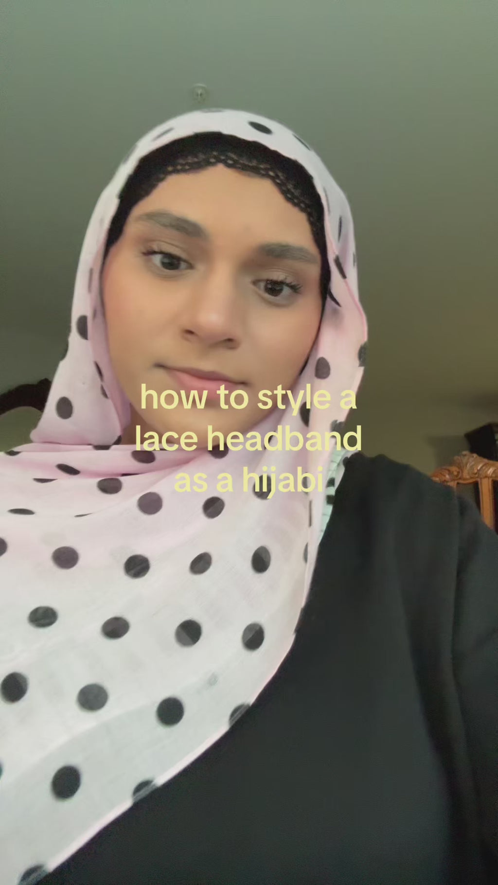 elegant lace headbands